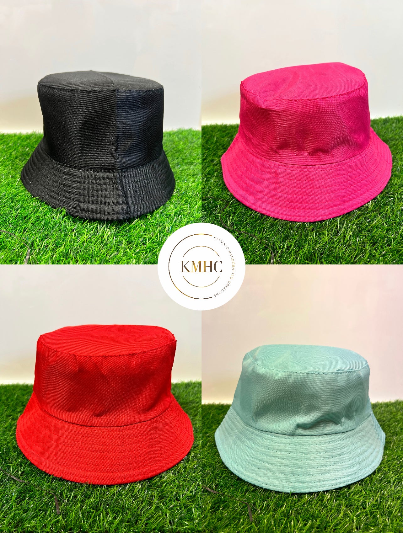 Kids Bucket Hat